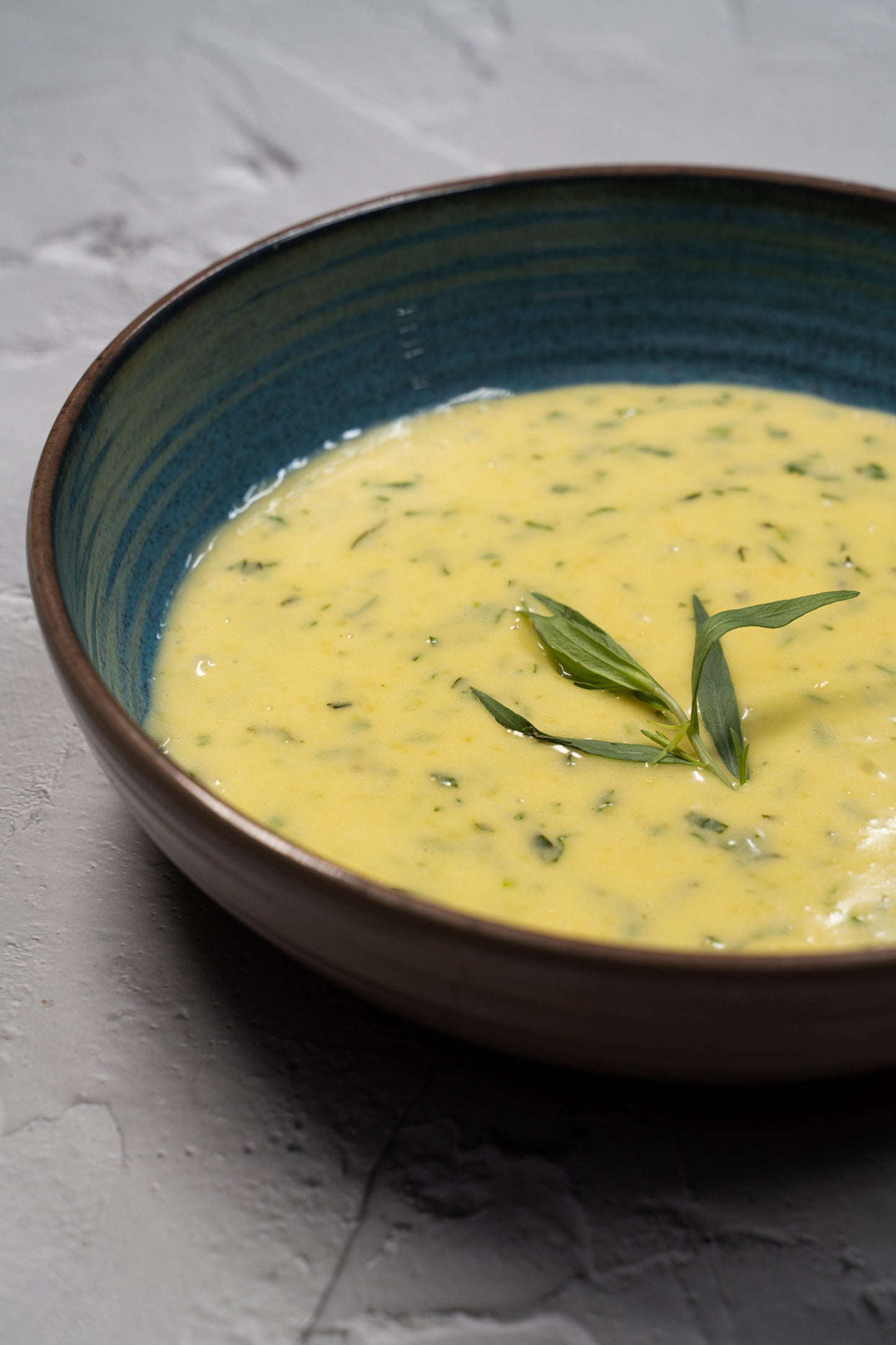 Sauce béarnaise