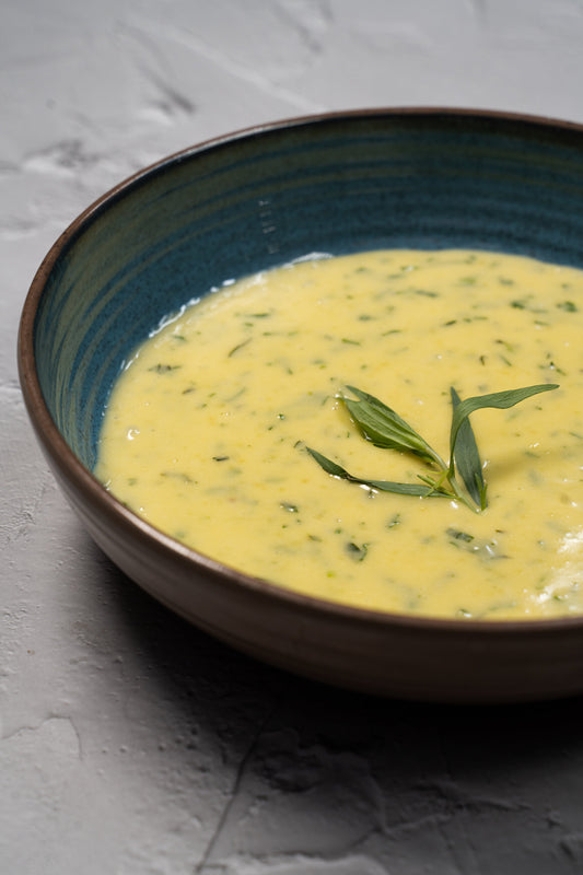 Sauce béarnaise