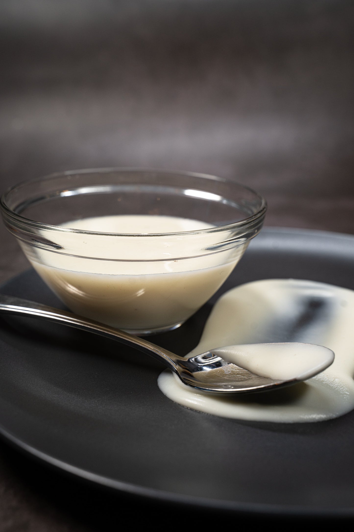 Sauce béchamel