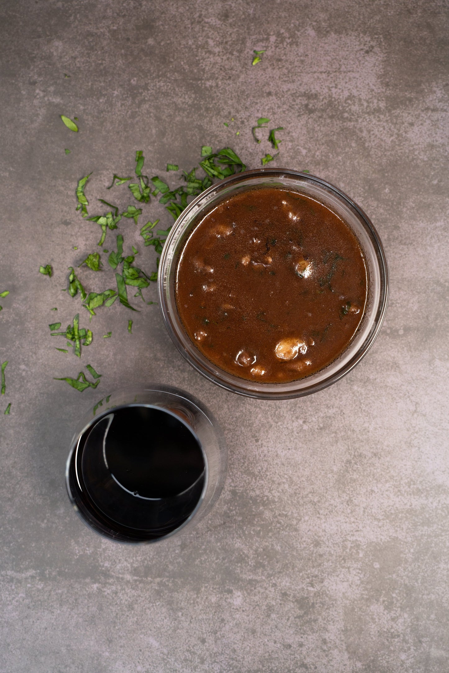 Sauce bordelaise