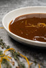 Sauce gastrique épicée à l’orange (aigre-douce)