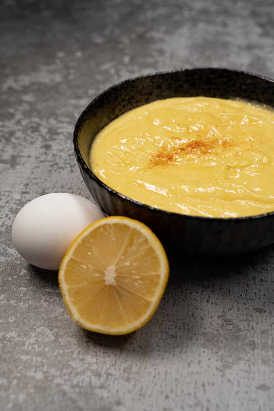 Sauce hollandaise