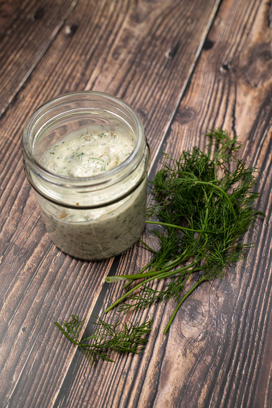 Sauce Tartare