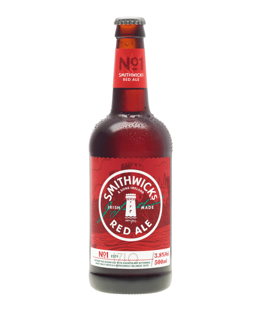 Smithwick’s Ale