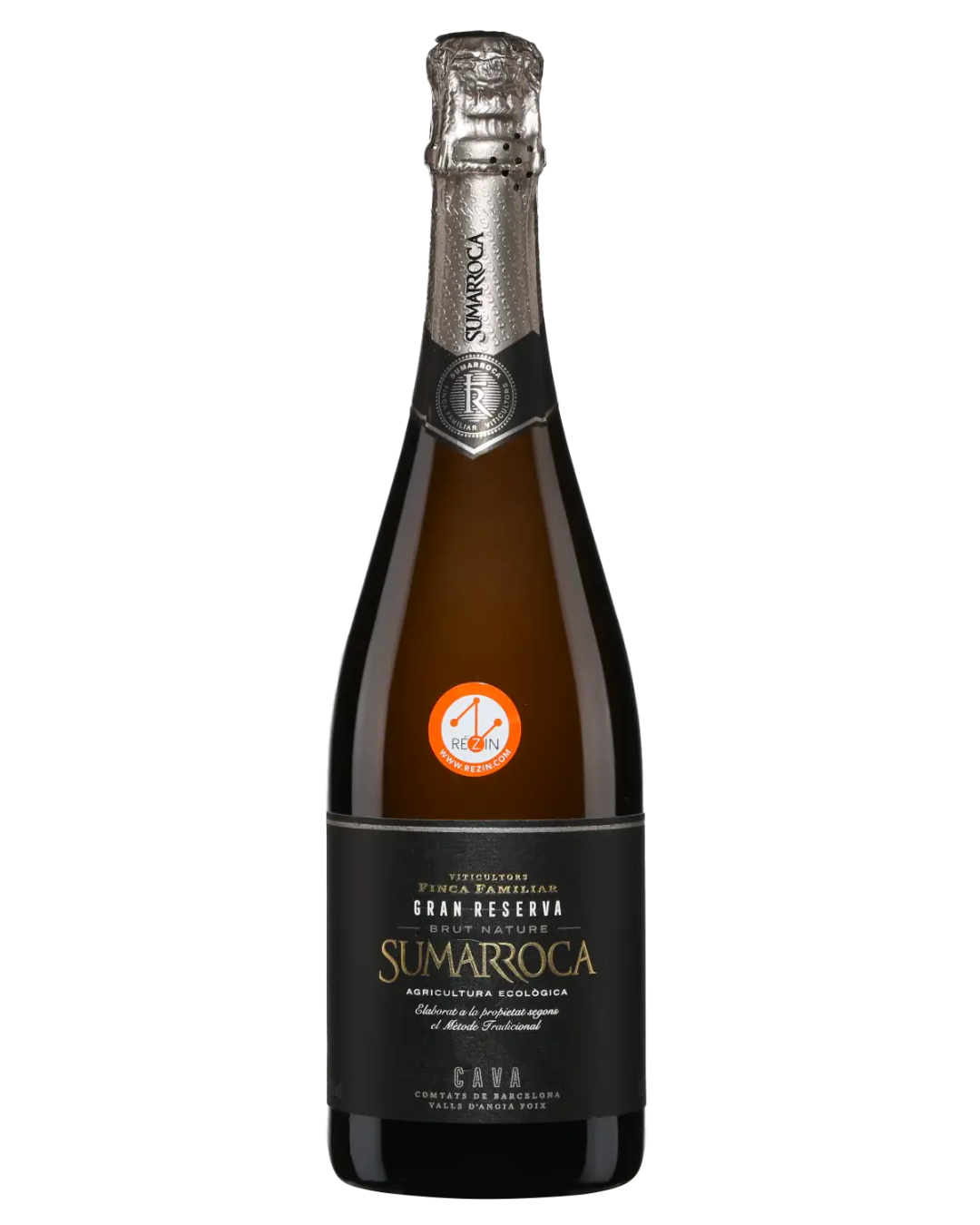 Sumarroca Brut Nature Gran Reserva Cava