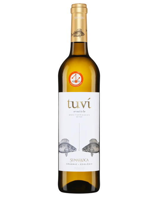 Sumarroca Tuvi Penedes 2024