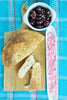 Taramosalata, comme à Santorin