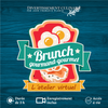 Atelier virtuel : Brunch gourmand-gourmet