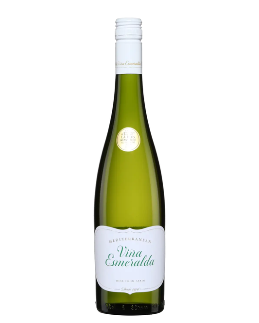 Torres Vina Esmeralda Catalunya
