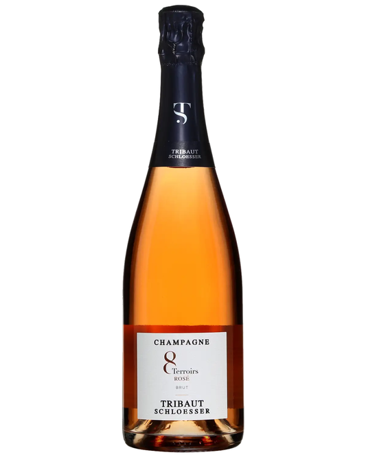 Tribaut Schloesser Brut