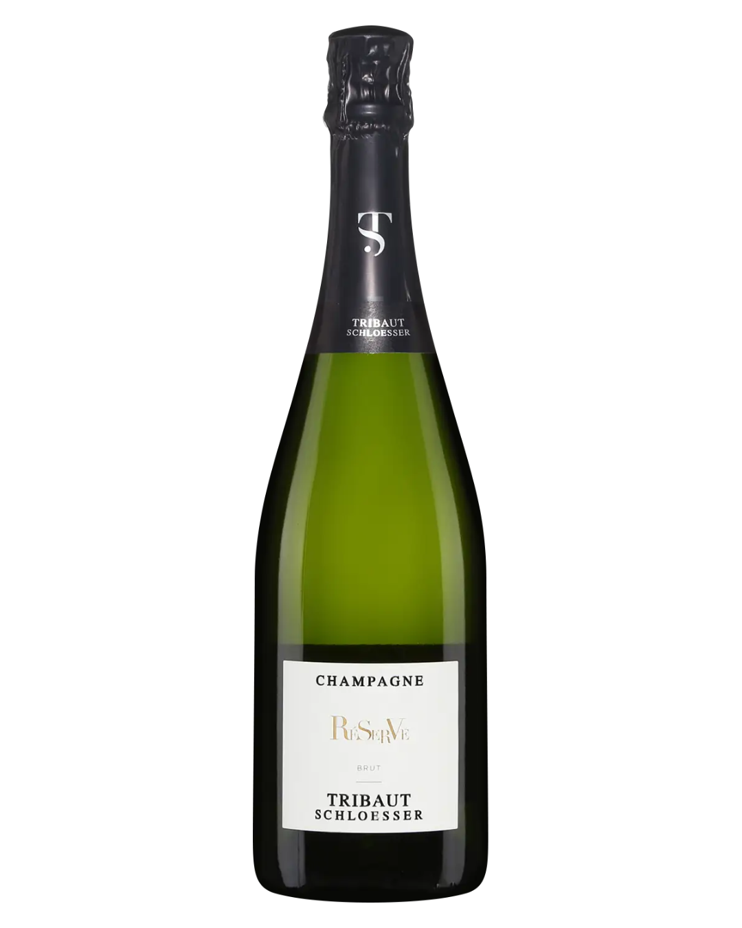 Tribaut Schloesser Brut Reserve