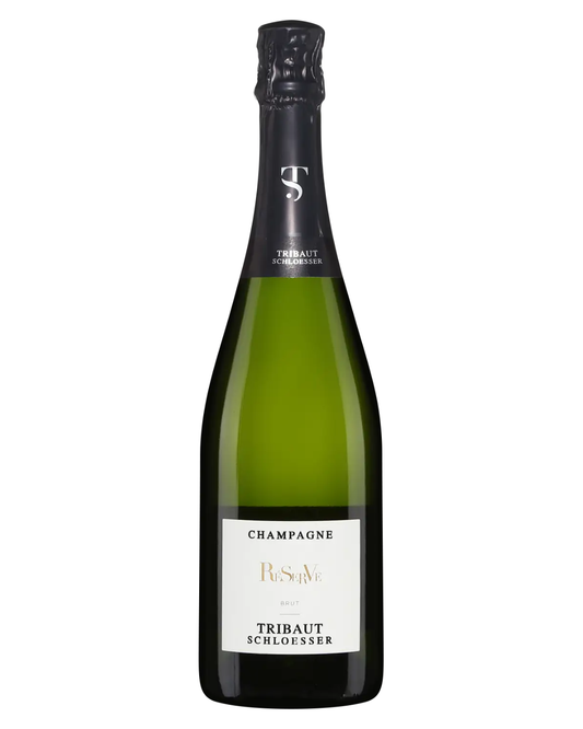 Tribaut Schloesser Brut Reserve