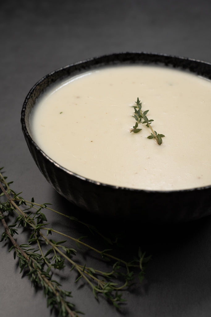 Velouté de volaille