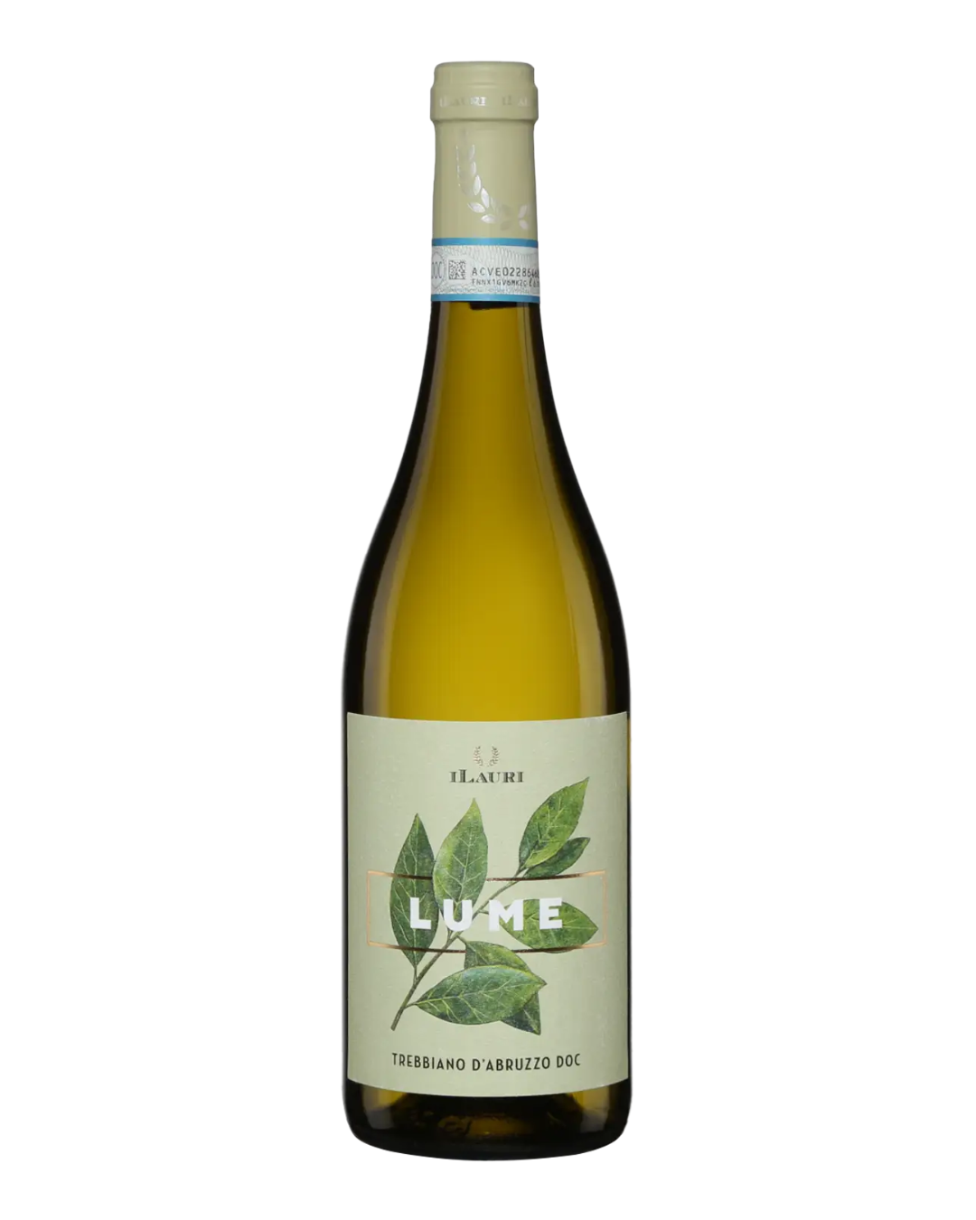 Ilauri Lume Trebbiano d'Abruzzo 2023