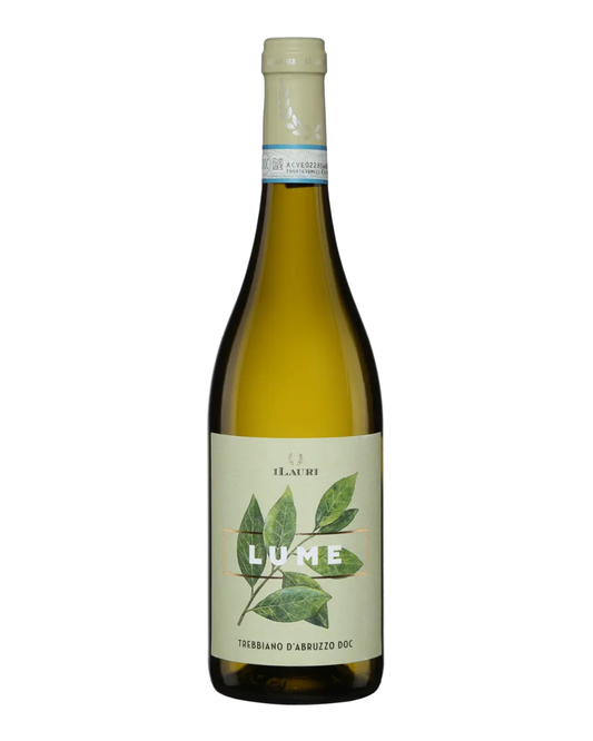 Ilauri Lume Trebbiano d'Abruzzo 2023