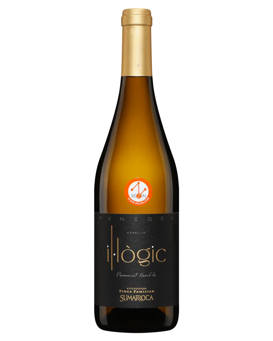 Sumarroca Il·lògic Penedès