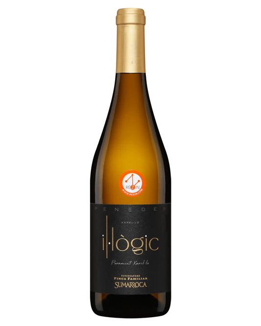Sumarroca Il·lògic Penedès