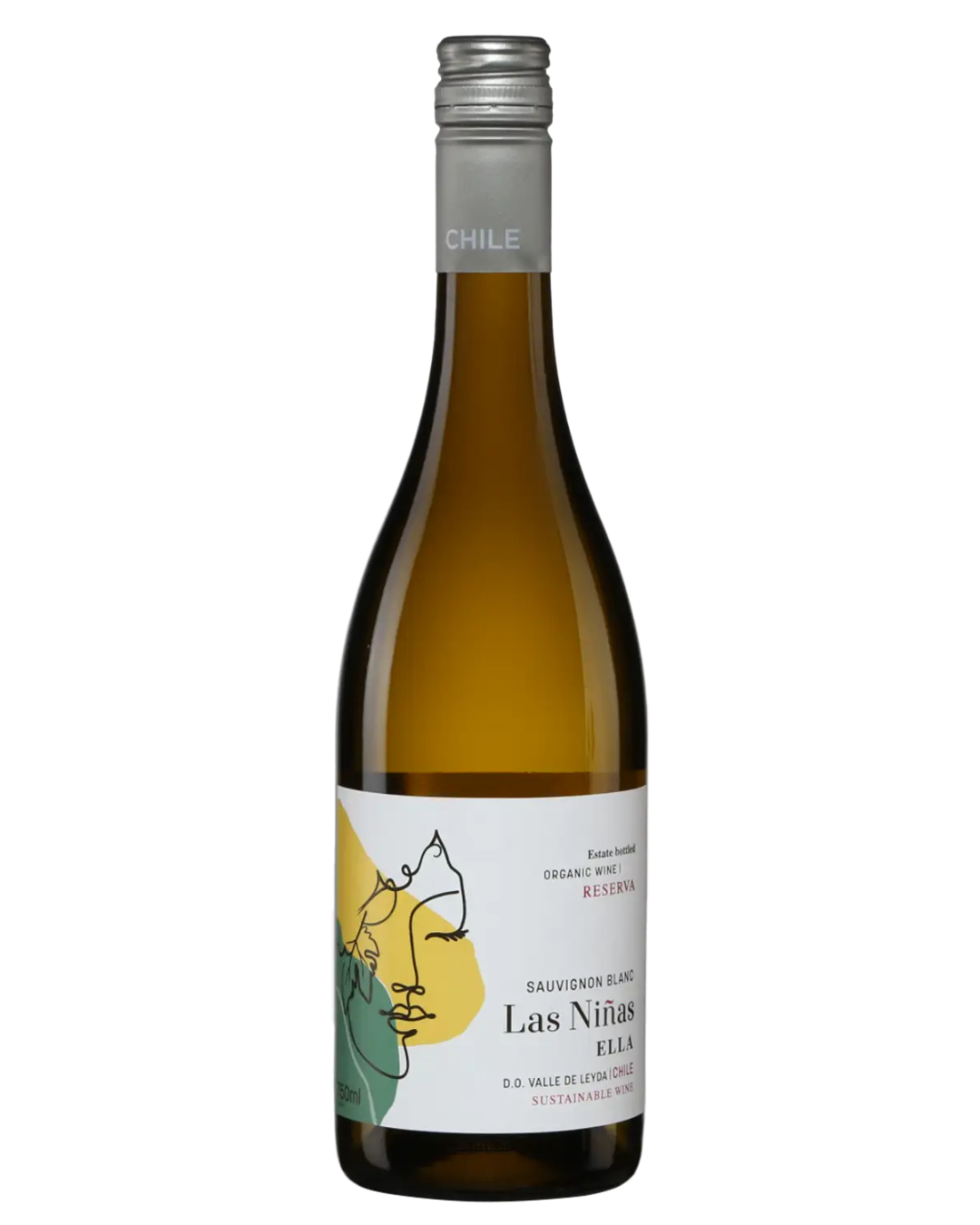 Las Niñas Ella Sauvignon Blanc 2024
