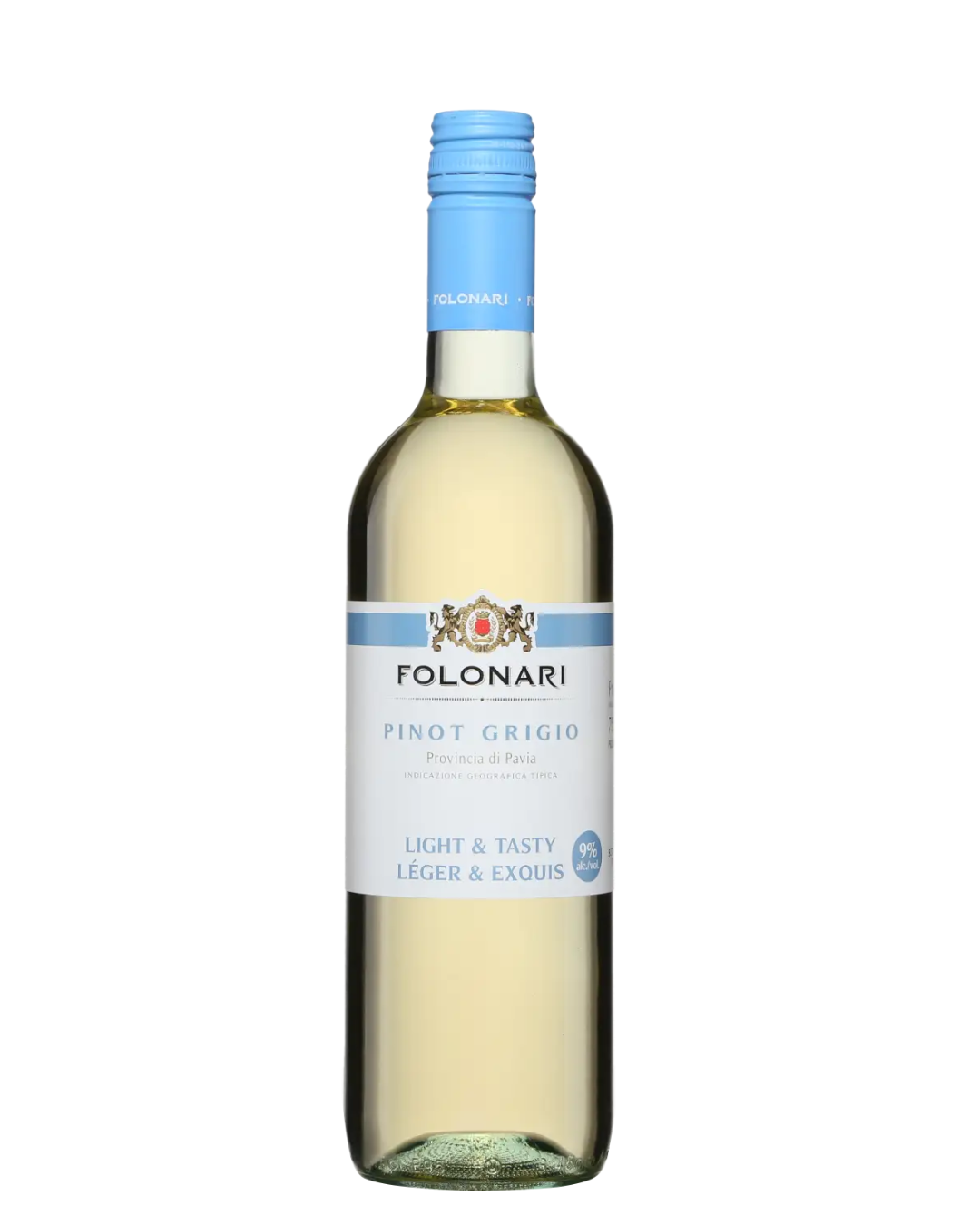 Folonari Pinot Grigio Léger