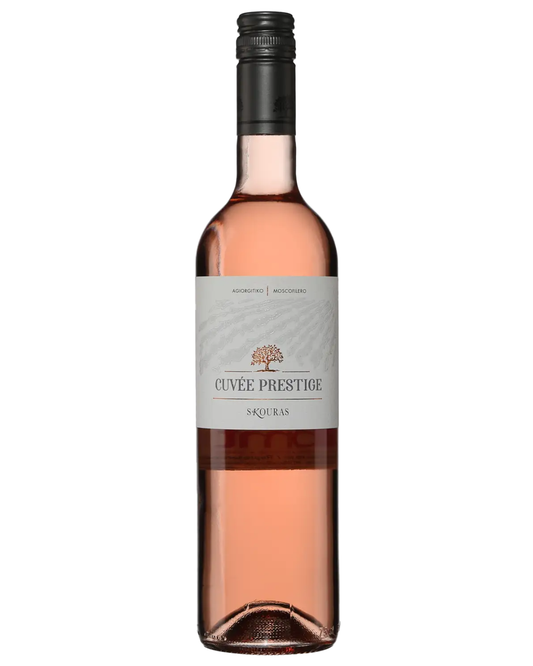 Skouras Cuvée Prestige 2025
