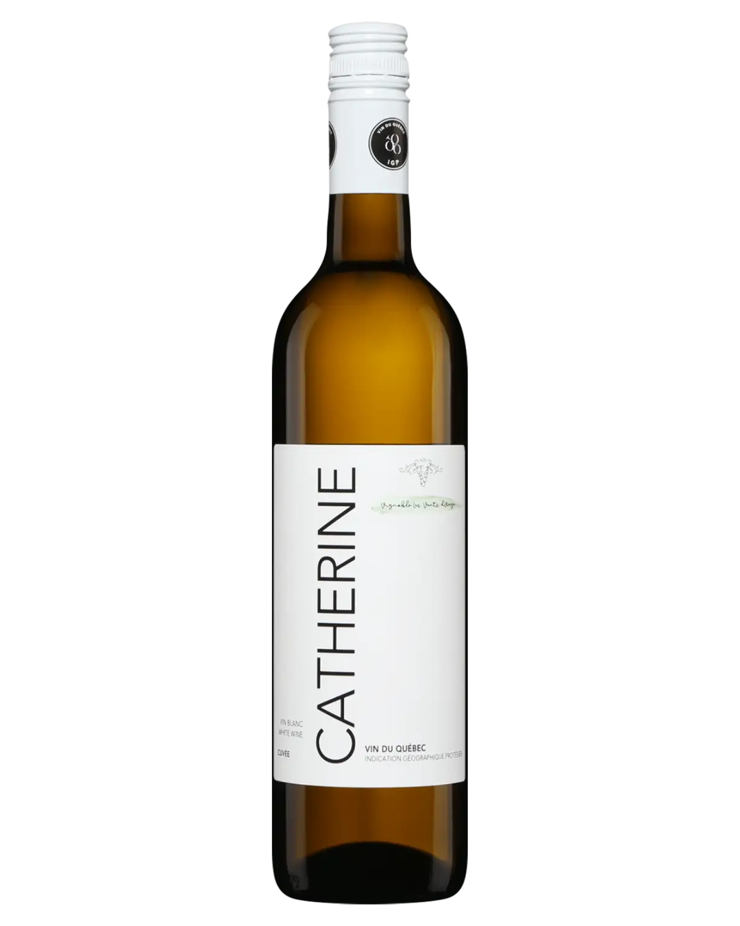 Les Vents d'Ange Cuvée Catherine 2024