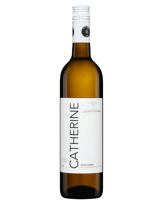 Les Vents d'Ange Cuvée Catherine 2024