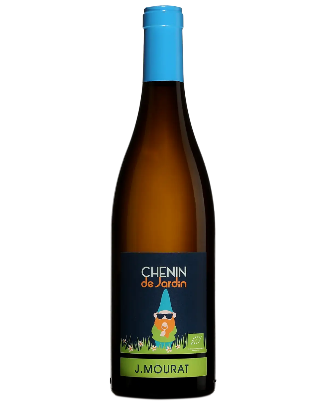 J. Mourat Chenin de Jardin