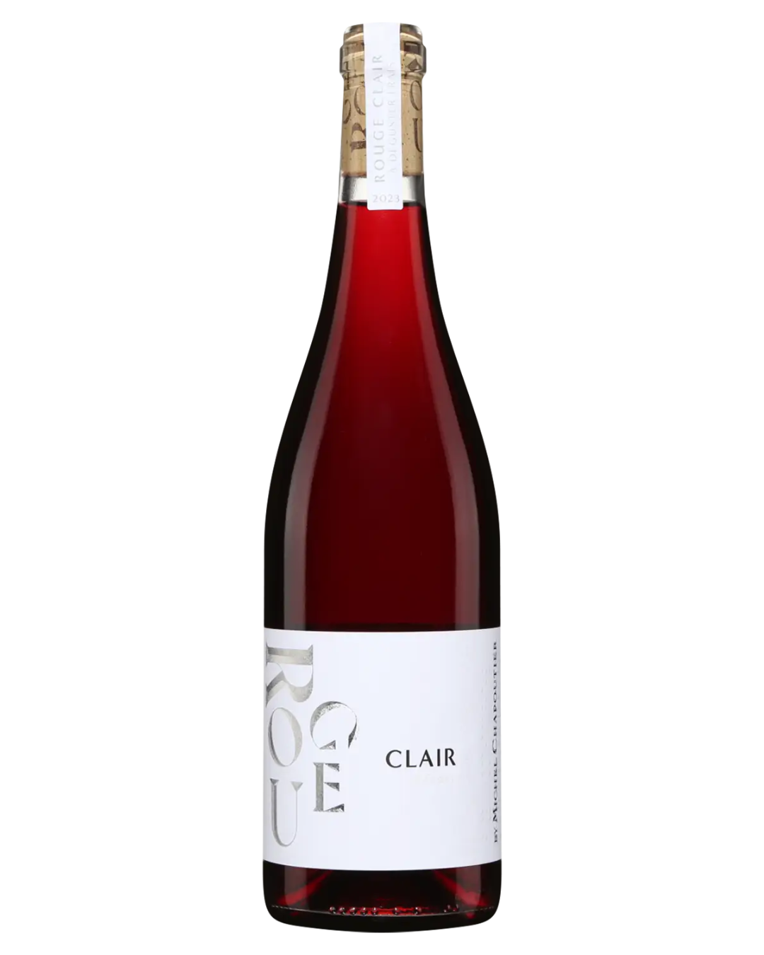 Rouge Clair By Michel Chapoutier