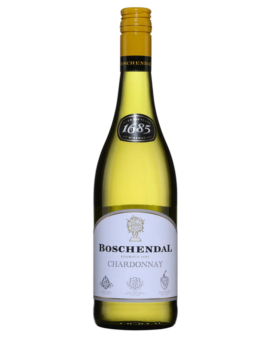 Boschendal Chardonnay Western Cape
