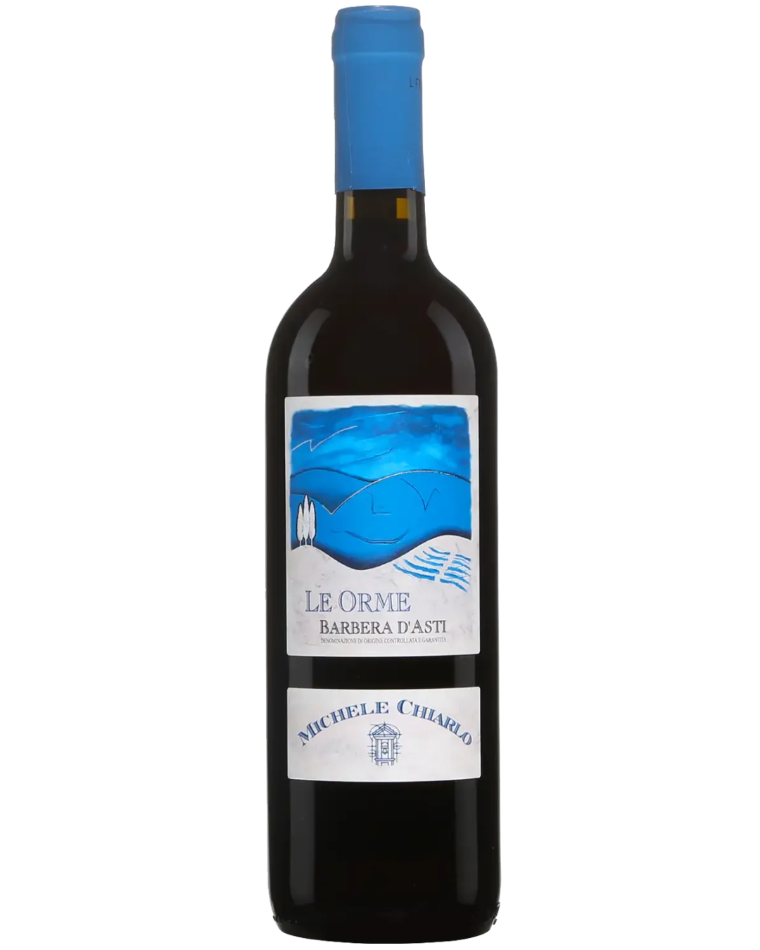 Michele Chiarlo Le Orme Barbera d'Asti