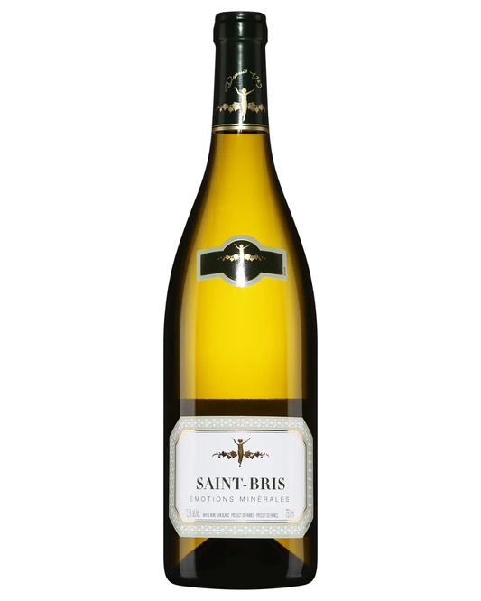 La Chablisienne Saint-Bris