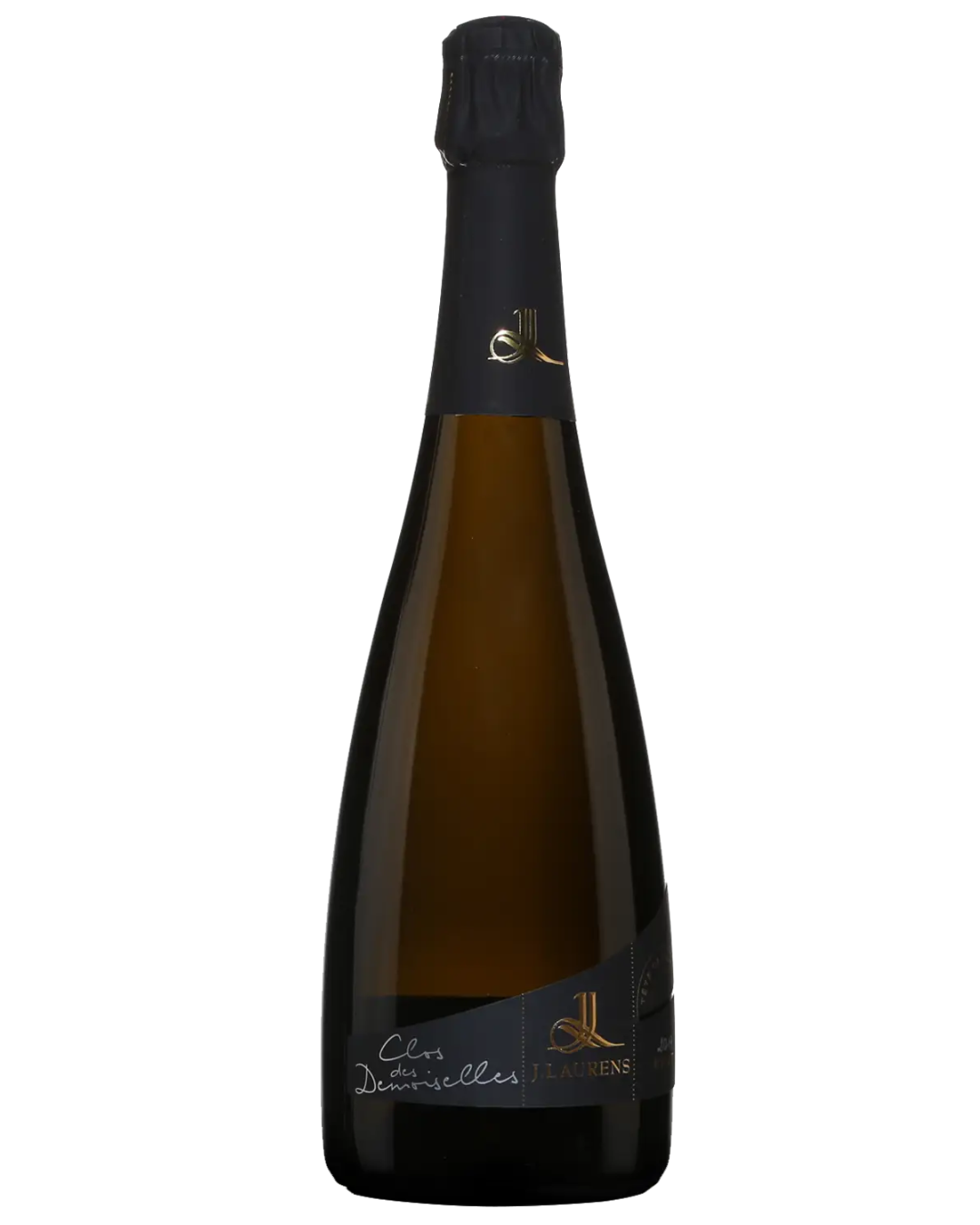 J. Laurens Clos Des Demoiselles Tête De Cuvée Crémant de Limoux 2022