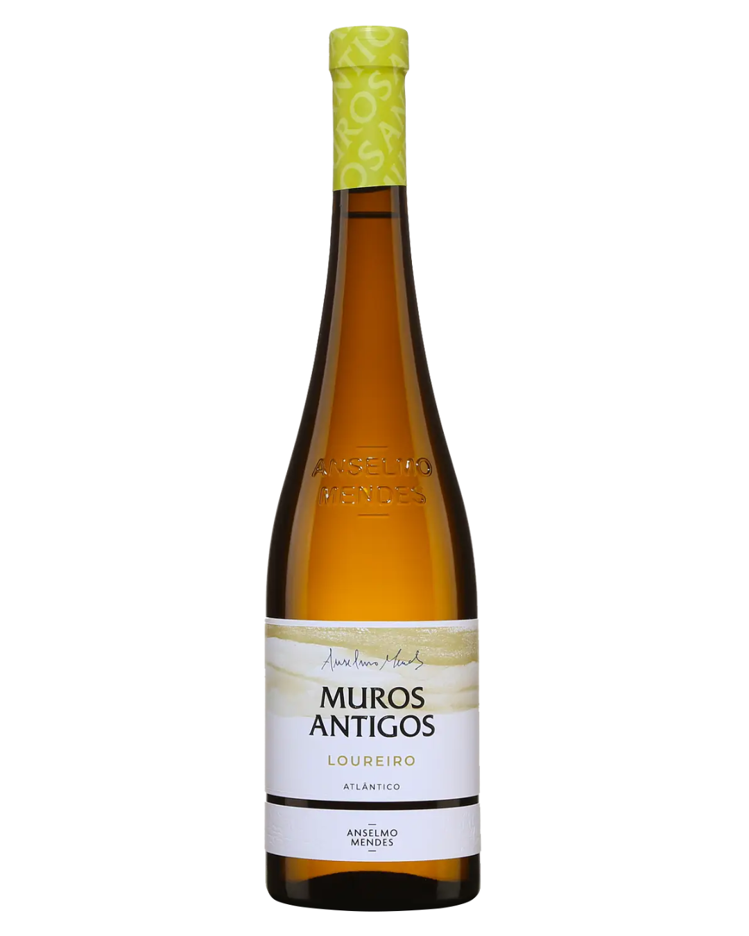 Anselmo Mendes Muros Antigos Vinho Verde 2024
