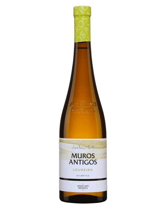 Anselmo Mendes Muros Antigos Vinho Verde 2024