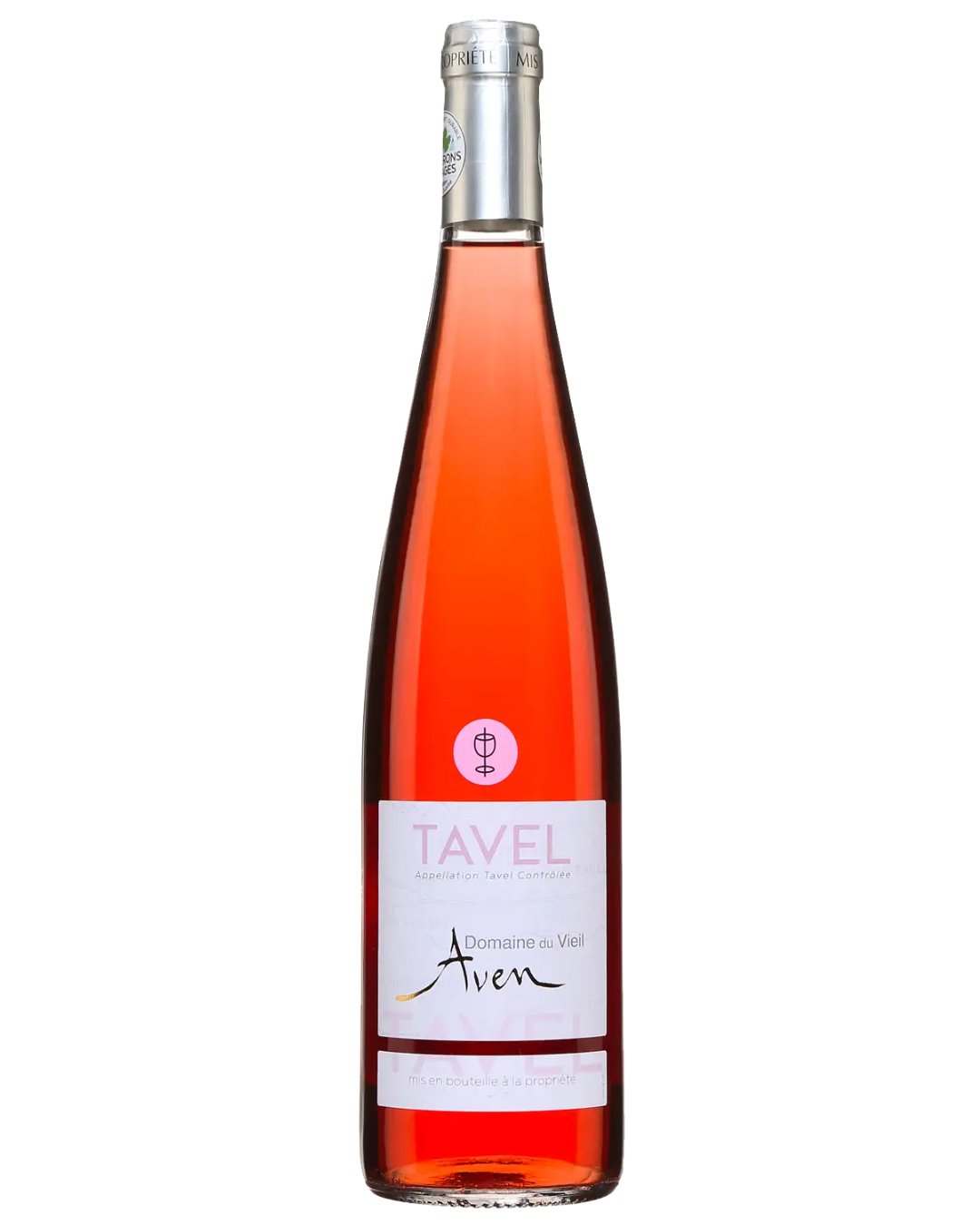 Domaine du Vieil Aven Tavel 2024