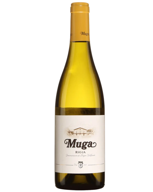 Muga Rioja 2024