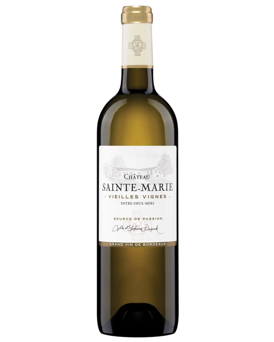 Château Sainte-Marie Entre-deux-Mers Vieilles Vignes 2025