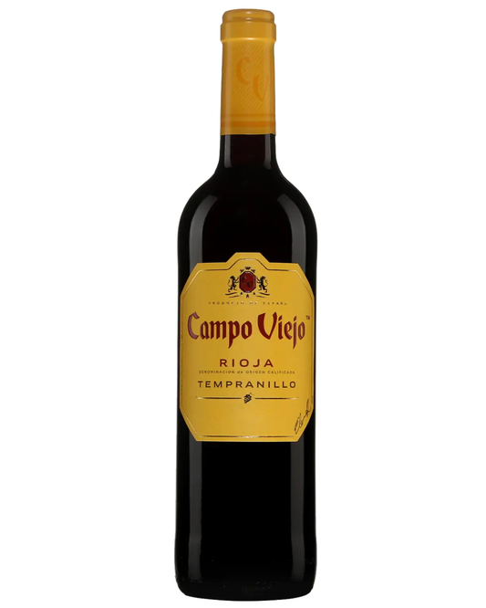 Campo Viejo Tempranillo Rioja