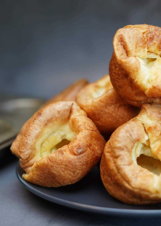 Yorkshire pudding
