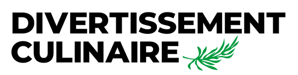 Divertissement culinaire