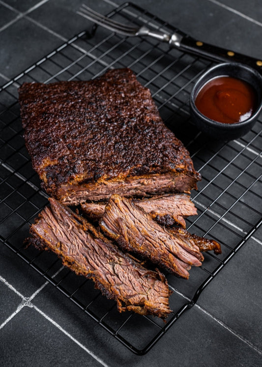 Brisket à la JF