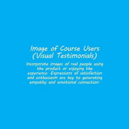 Atelier virtuel : template product