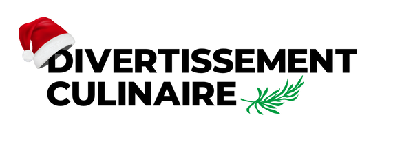 Divertissement culinaire