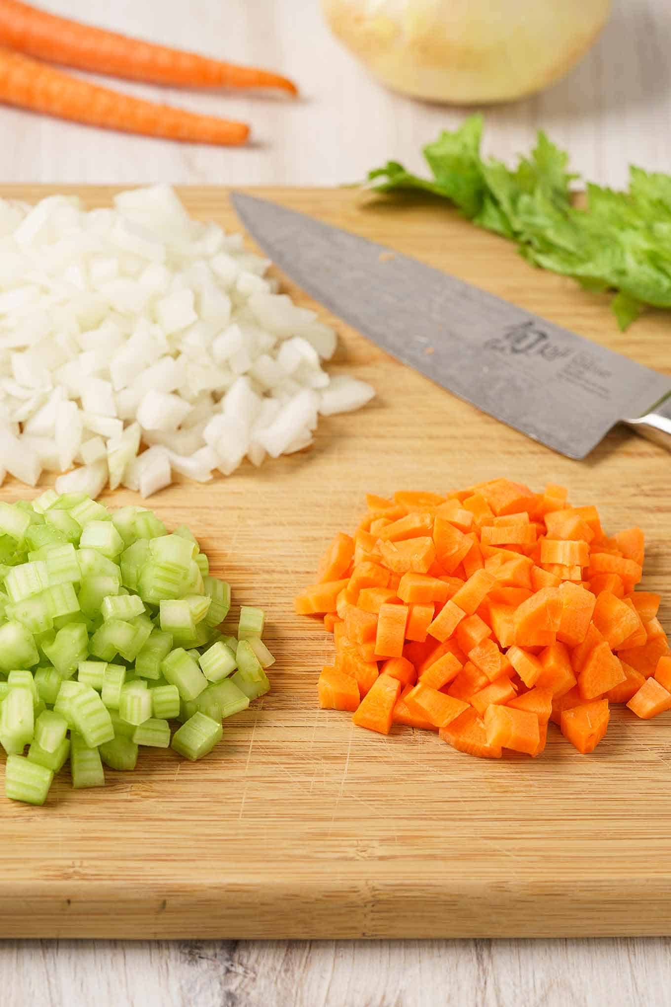 Mirepoix