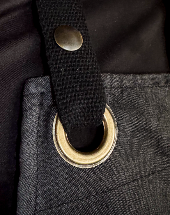 Tablier officiel - Divertissement culinaire