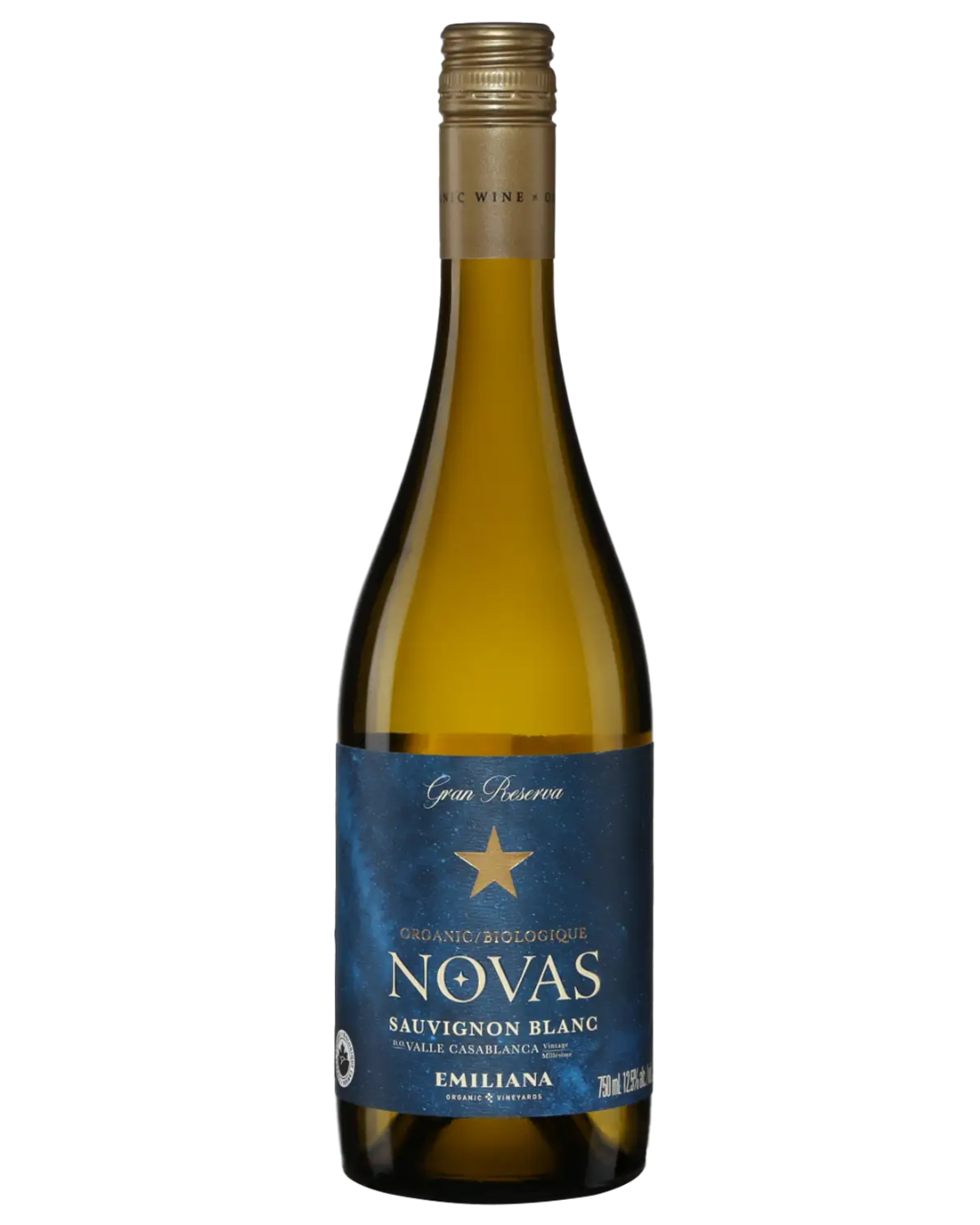 Novas Sauvignon Blanc