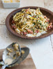 Linguines alle vongole minutes