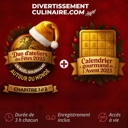 Offrir une formation en cadeau
