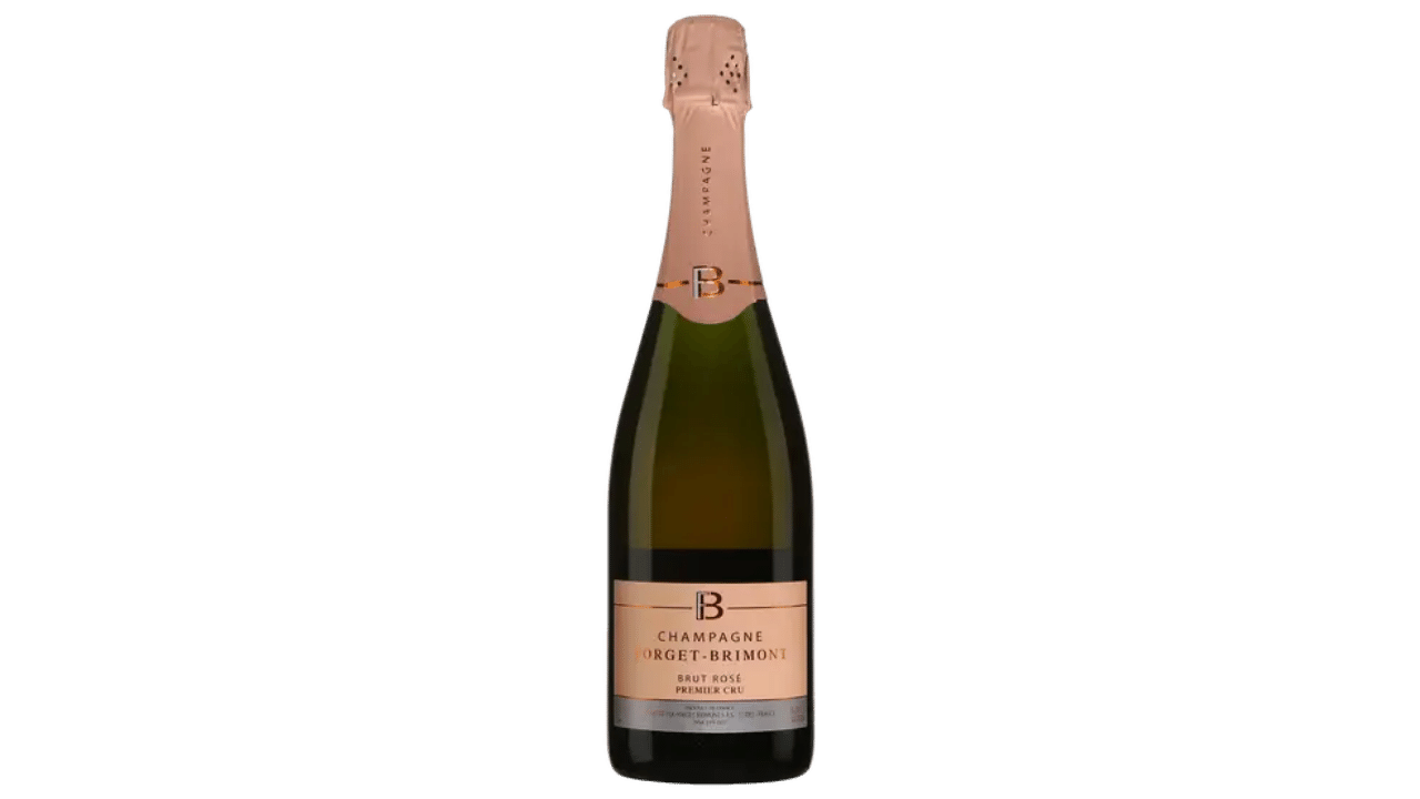 Forget Brimont Brut Premier Cru