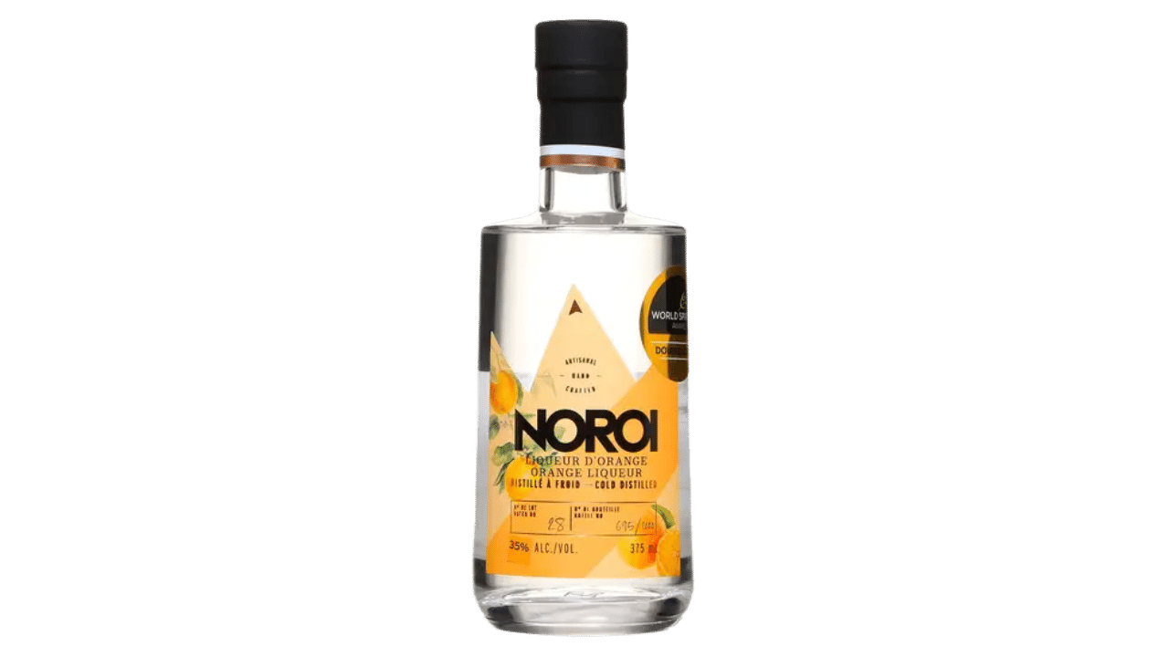 Noroi Orange